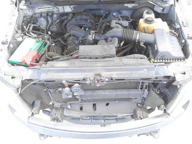 Photo 7 from auction – 2013 FORD F150 with VIN 1FTMF1CM6DKG41572