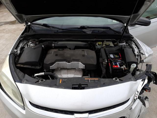Photo 7 from auction – 2014 CHEVROLET MALIBU LS with VIN 1G11B5SL0EF217290