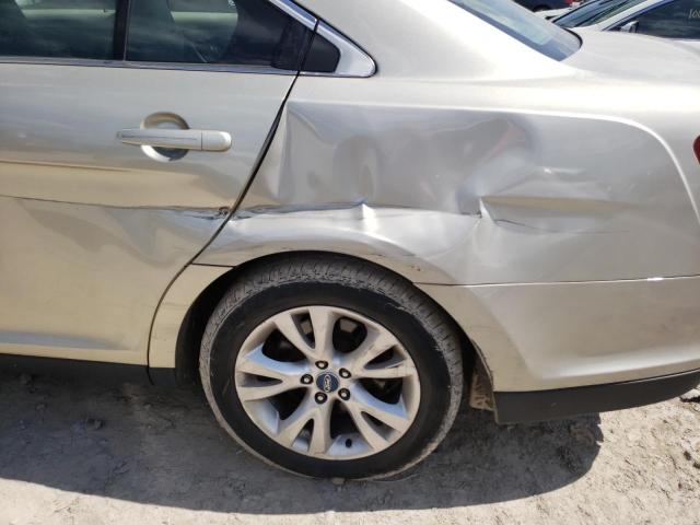 Photo 9 from auction – 2010 FORD TAURUS SEL with VIN 1FAHP2EW9AG103231