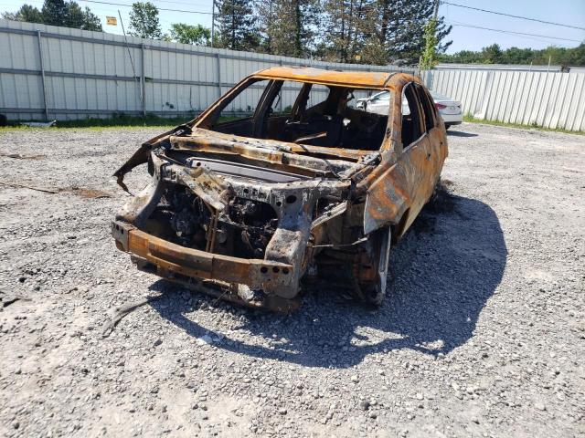 Photo 2 from auction – 2014 CHEVROLET TRAVERSE L with VIN 1GNKVJKD0EJ358725
