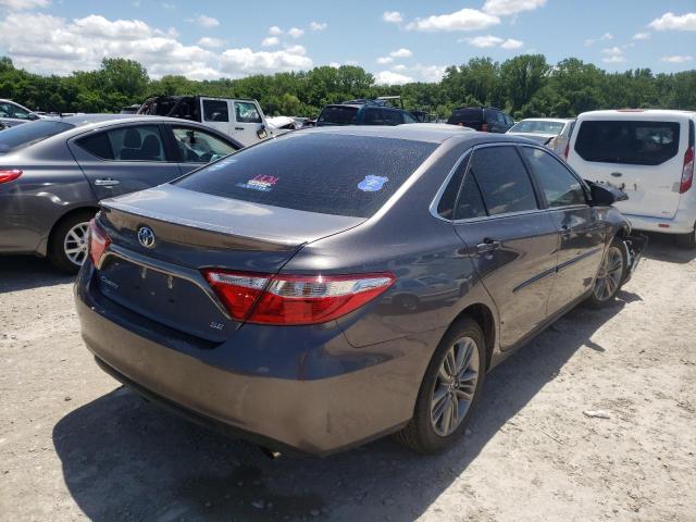 Photo 4 from auction – 2015 TOYOTA CAMRY LE with VIN 4T1BF1FK4FU976981