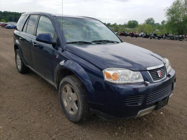 Photo 1 from auction – 2007 SATURN VUE with VIN 5GZCZ634X7S813489