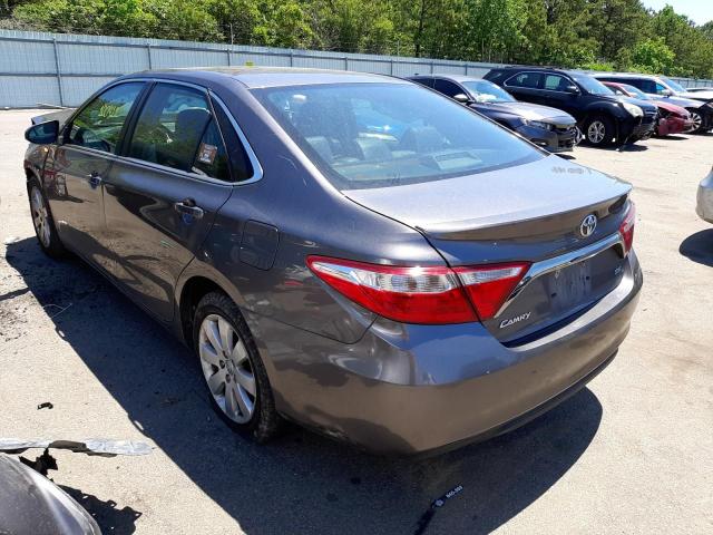 Photo 3 from auction – 2015 TOYOTA CAMRY LE with VIN 4T1BF1FK4FU086562