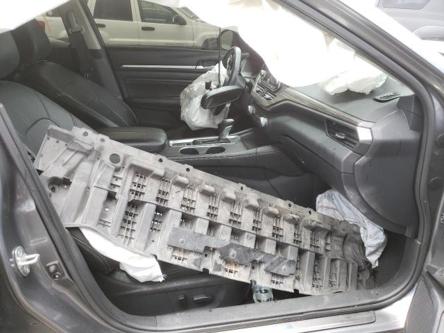 Photo 5 from auction – 2019 NISSAN ALTIMA SL with VIN 1N4BL4EV4KC184765
