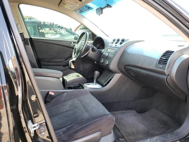 Photo 5 from auction – 2011 NISSAN ALTIMA SR with VIN 1N4BL2AP9BC157461