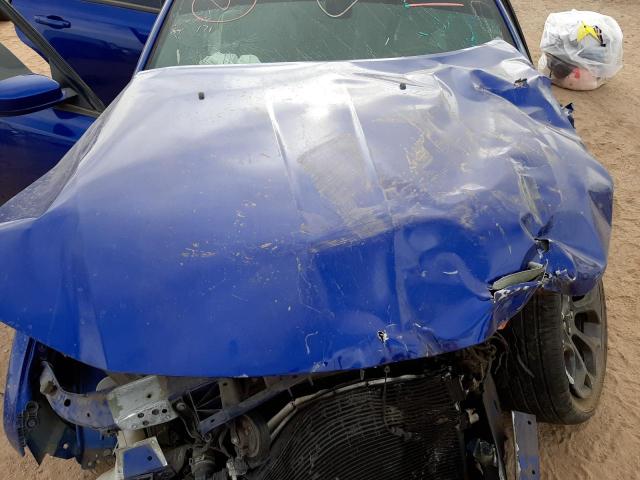 Photo 7 from auction – 2019 CHRYSLER 300 S with VIN 2C3CCABG7KH515133