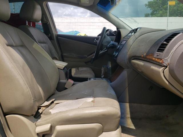 Photo 5 from auction – 2007 NISSAN ALTIMA 3.5 with VIN 1N4BL21E87N455204