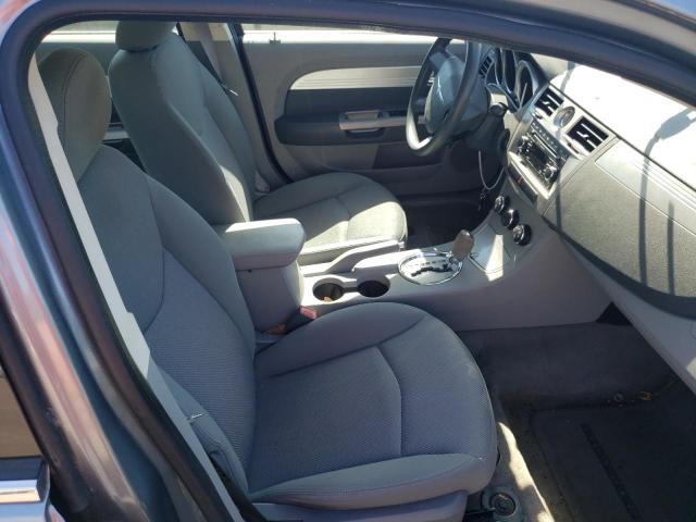 Photo 5 from auction – 2000 CHRYSLER SEBRING with VIN 1C3LC56K47N562639