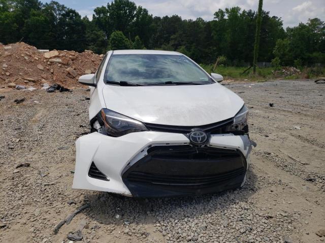 Photo 9 from auction – 2017 TOYOTA COROLLA L with VIN 2T1BURHE7HC847715