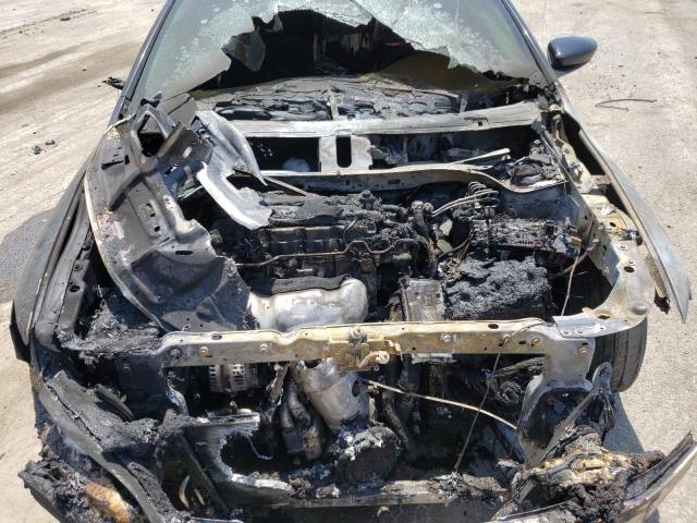Photo 7 from auction – 2015 CHRYSLER 200 LIMITE with VIN 1C3CCCAB7FN570809