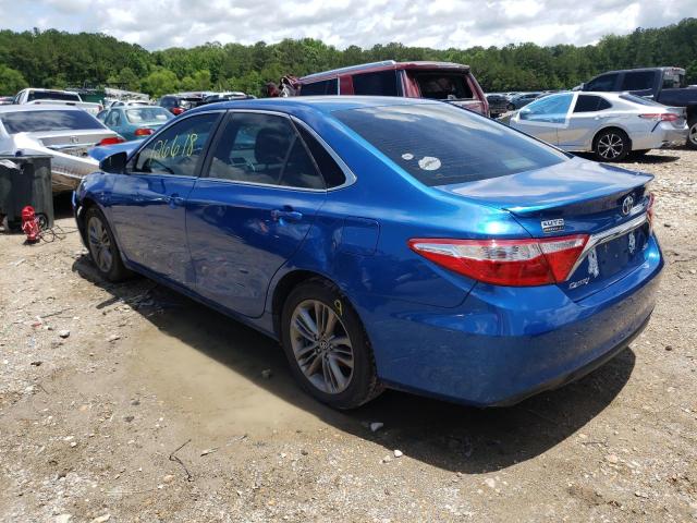 Photo 3 from auction – 2017 TOYOTA CAMRY LE with VIN 4T1BF1FK7HU749612