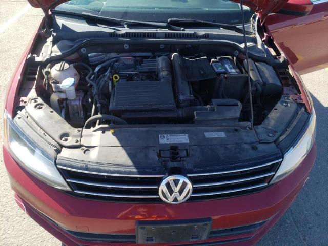 Photo 7 from auction – 2017 VOLKSWAGEN JETTA S with VIN 3VW2B7AJ2HM389894