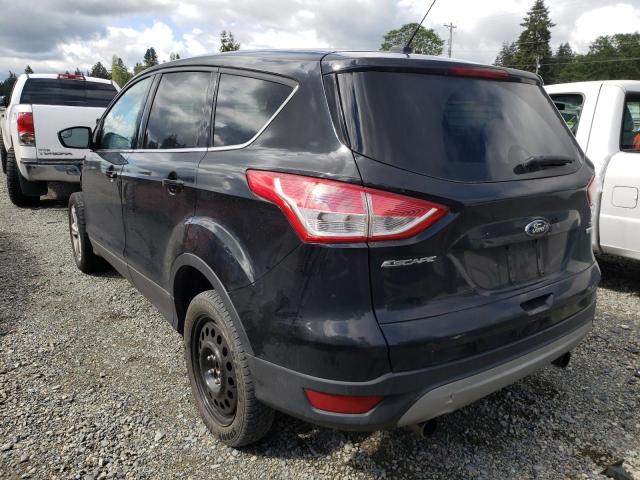 Photo 3 from auction – 2013 FORD ESCAPE SE with VIN 1FMCU0G95DUB02152