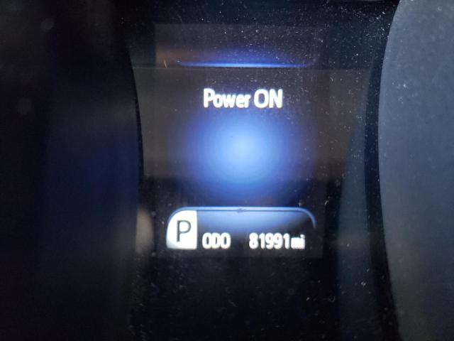 Photo 8 from auction – 2015 TOYOTA AVALON with VIN 4T1BK1EBXFU182645
