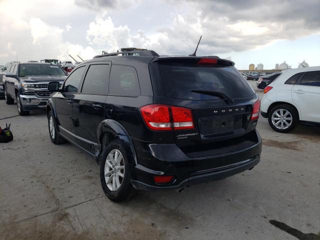 Photo 3 from auction – 2017 DODGE JOURNEY SX with VIN 3C4PDDBG5HT575083