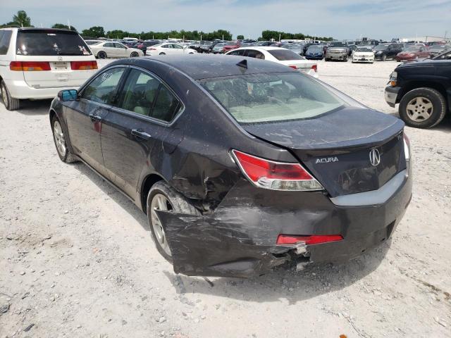 Photo 3 from auction – 2011 ACURA TL with VIN 19UUA8F51BA002158