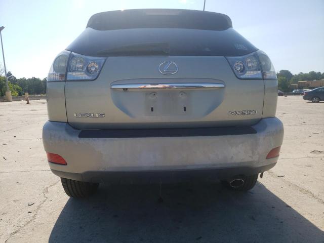 صورة رقم 9 من المزاد - 2008 LEXUS RX 350 مع VIN 2T2HK31U08C086150
