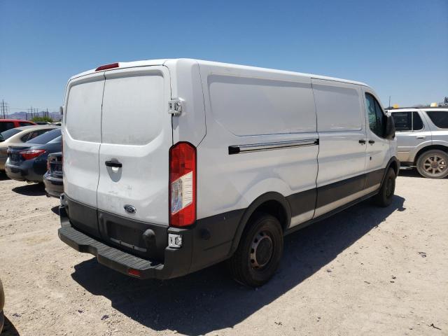Photo 4 from auction – 2019 FORD TRANSIT T- with VIN 1FTYE2YM9KKB19468