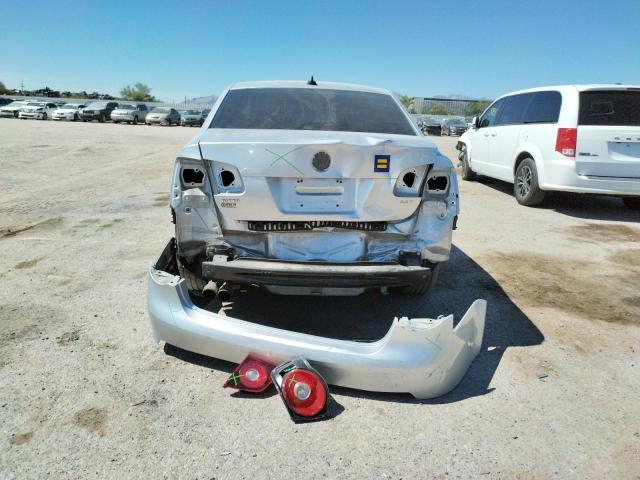 Photo 9 from auction – 2010 VOLKSWAGEN JETTA WOLF with VIN 3VWRA7AJ1AM013081
