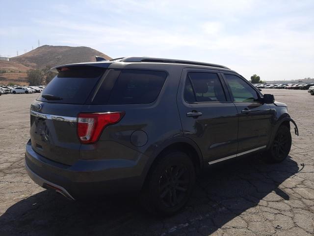 Photo 4 from auction – 2016 FORD EXPLORER X with VIN 1FM5K7D83GGD35985
