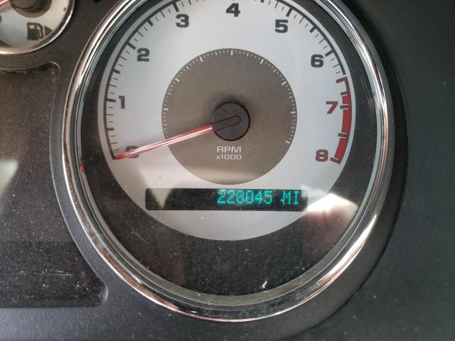 Photo 8 from auction – 2010 CHEVROLET COBALT 2LT with VIN 1G1AF5F59A7236408