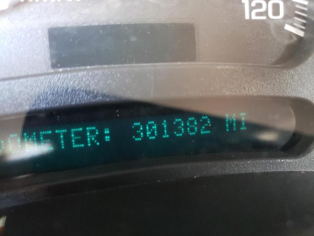 Photo 8 from auction – 2004 GMC NEW SIERRA with VIN 2GTEC19V141325445