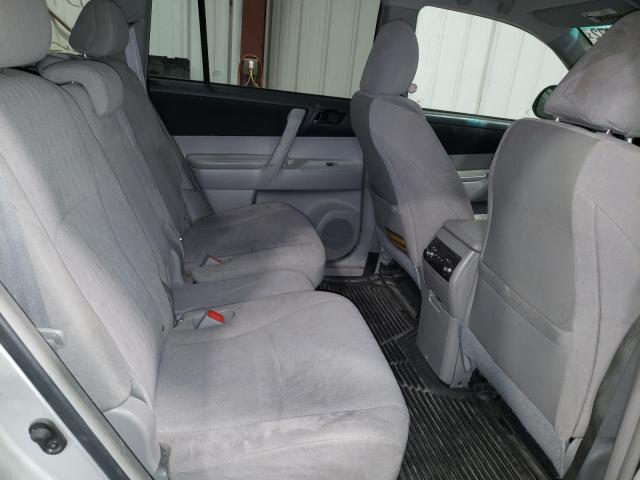 Photo 6 from auction – 2011 TOYOTA HIGHLANDER with VIN 5TDBK3EHXBS078353