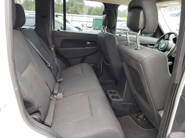 Photo 6 from auction – 2012 JEEP LIBERTY SP with VIN 1C4PJLAK5CW155027