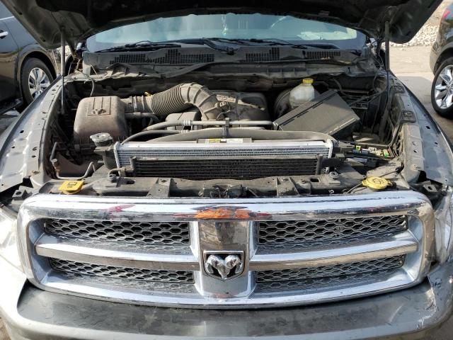 Photo 7 from auction – 2009 DODGE RAM 1500 with VIN 1D3HB13T09S703535