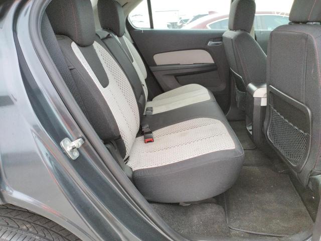 Photo 6 from auction – 2010 CHEVROLET EQUINOX LS with VIN 2CNALBEW8A6263880