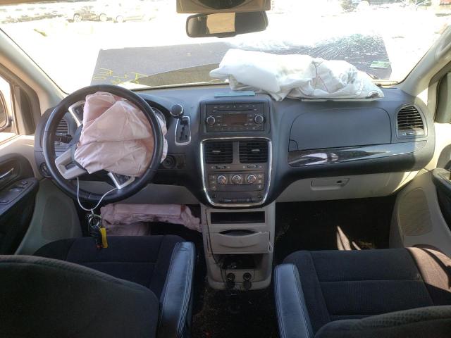 Photo 9 from auction – 2012 DODGE GRAND CARA with VIN 2C4RDGBG2CR266046