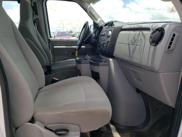 Photo 5 from auction – 2012 FORD ECONOLINE with VIN 1FBSS3BL6CDA76058