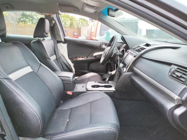 Photo 5 from auction – 2013 TOYOTA CAMRY L with VIN 4T1BF1FK2DU288930