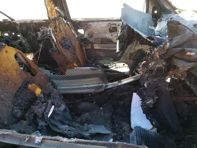 Photo 5 from auction – 2002 CHEVROLET TRAILBLAZE with VIN 1GNDT13S522146078