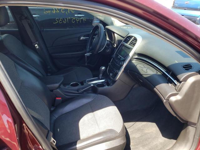 Photo 5 from auction – 2015 CHEVROLET MALIBU 1LT with VIN 1G11C5SL3FF351998