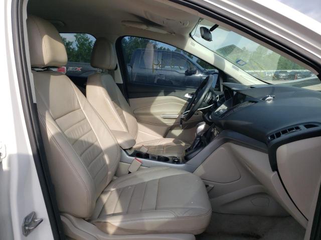 Photo 5 from auction – 2016 FORD ESCAPE SE with VIN 1FMCU0GX3GUA95480