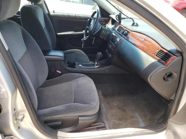 Photo 5 from auction – 2010 CHEVROLET IMPALA LT with VIN 2G1WB5EK8A1130988