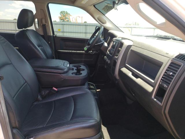 Photo 5 from auction – 2014 RAM 1500 ST with VIN 1C6RR6KM9ES337897