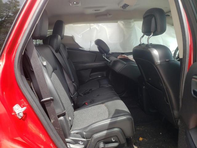 Photo 6 from auction – 2018 DODGE JOURNEY CR with VIN 3C4PDDGG5JT386626