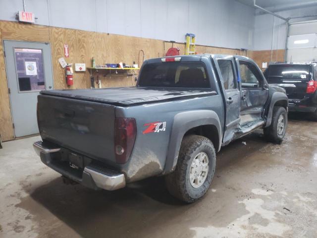 Photo 4 from auction – 2006 CHEVROLET COLORADO with VIN 1GCDT136268130077