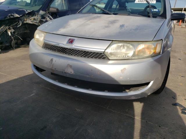 صورة رقم 9 من المزاد - 2004 SATURN ION LEVEL مع VIN 1G8AF52F44Z202269