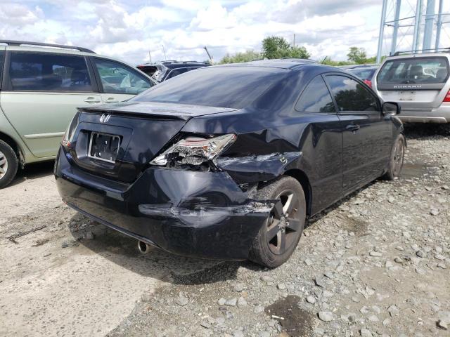 Photo 4 from auction – 2008 HONDA CIVIC EX with VIN 2HGFG12868H577493