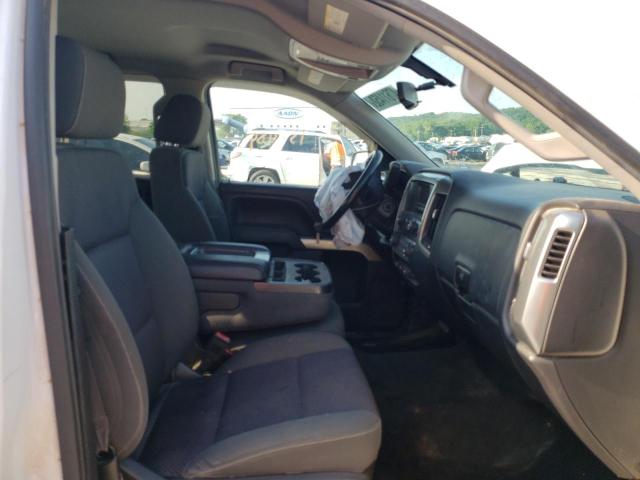 Photo 5 from auction – 2015 CHEVROLET SILVERADO with VIN 3GCPCREC3FG102345