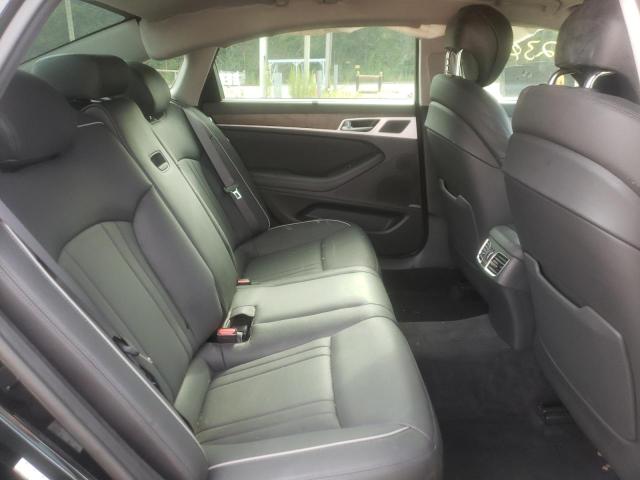 Photo 6 from auction – 2017 GENESIS G80 BASE with VIN KMHGN4JE5HU202947