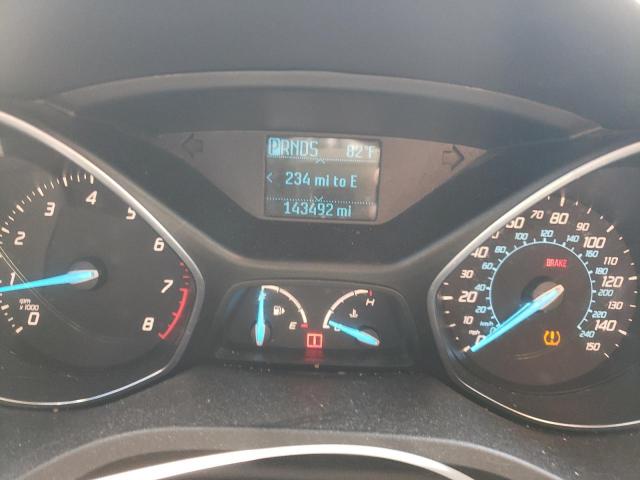 Photo 8 from auction – 2013 FORD ESCAPE S with VIN 1FMCU0F76DUB43731