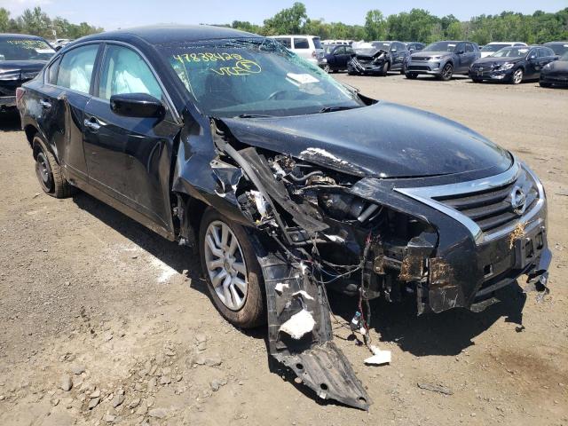 Photo 1 from auction – 2015 NISSAN ALTIMA 2.5 with VIN 1N4AL3APXFC439499