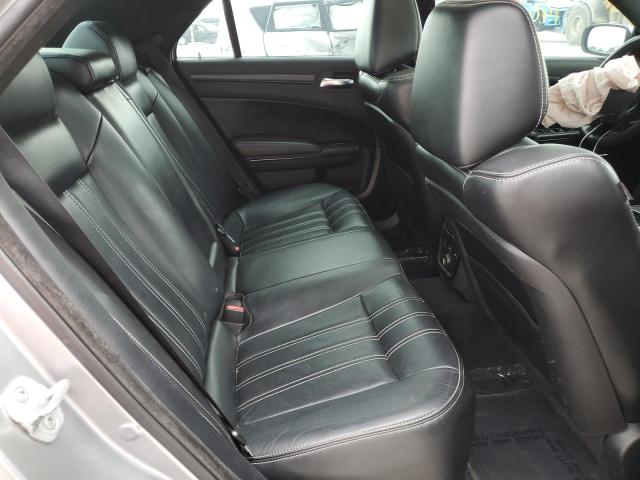 Фото 6 с аукциона – 2013 CHRYSLER 300 S с VIN 2C3CCABG7DH661986