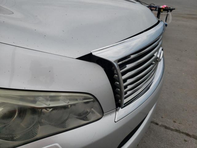 Photo 9 from auction – 2012 INFINITI QX56 with VIN JN8AZ2NE7C9021877
