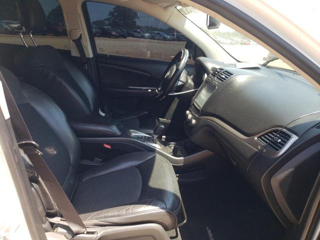 Photo 5 from auction – 2015 DODGE JOURNEY CR with VIN 3C4PDCGB8FT698641