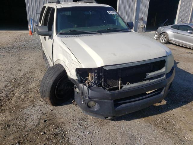 Photo 9 from auction – 2008 FORD EXPEDITION with VIN 1FMFU16598LA47413